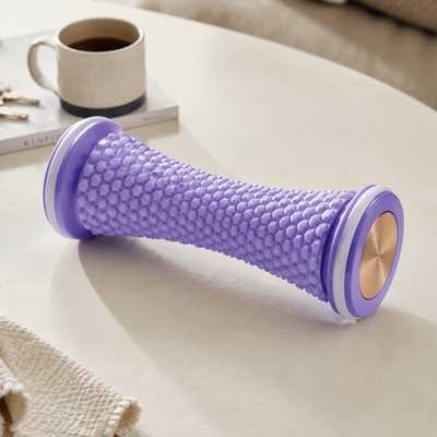Sole Relief™ Therapeutic Foot Roller
