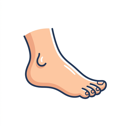 Sole Relief