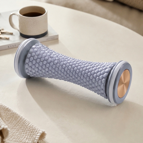 Sole Relief™ Therapeutic Foot Roller