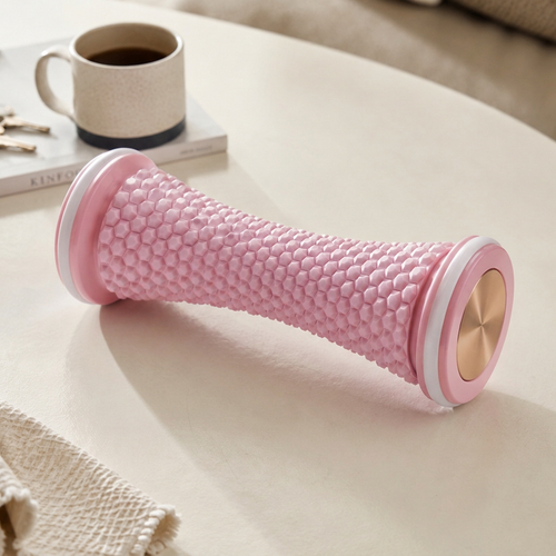 Sole Relief™ Therapeutic Foot Roller